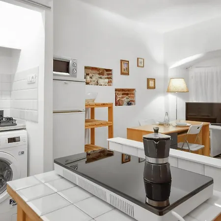 Apartment Cosy In